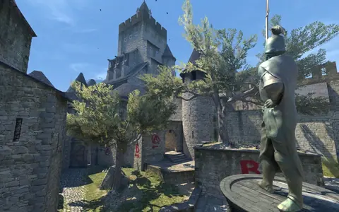 Map: de_cbble