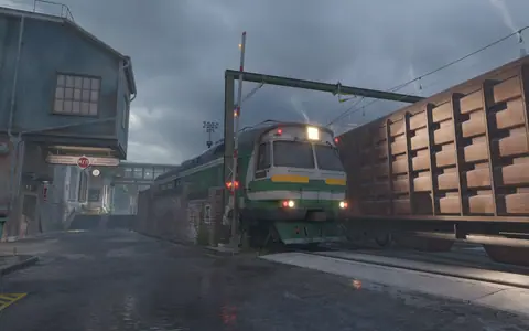 Map: de_train